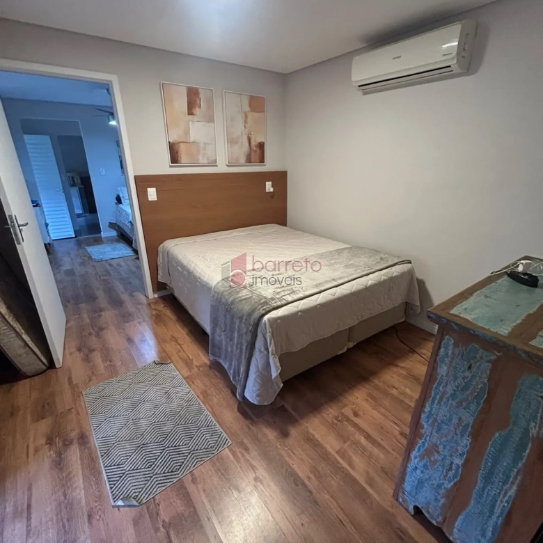 CHÁCARA DE ALTO PADRÃO À VENDA NO JARDIM TARANTELA – JUNDIAÍ/SP