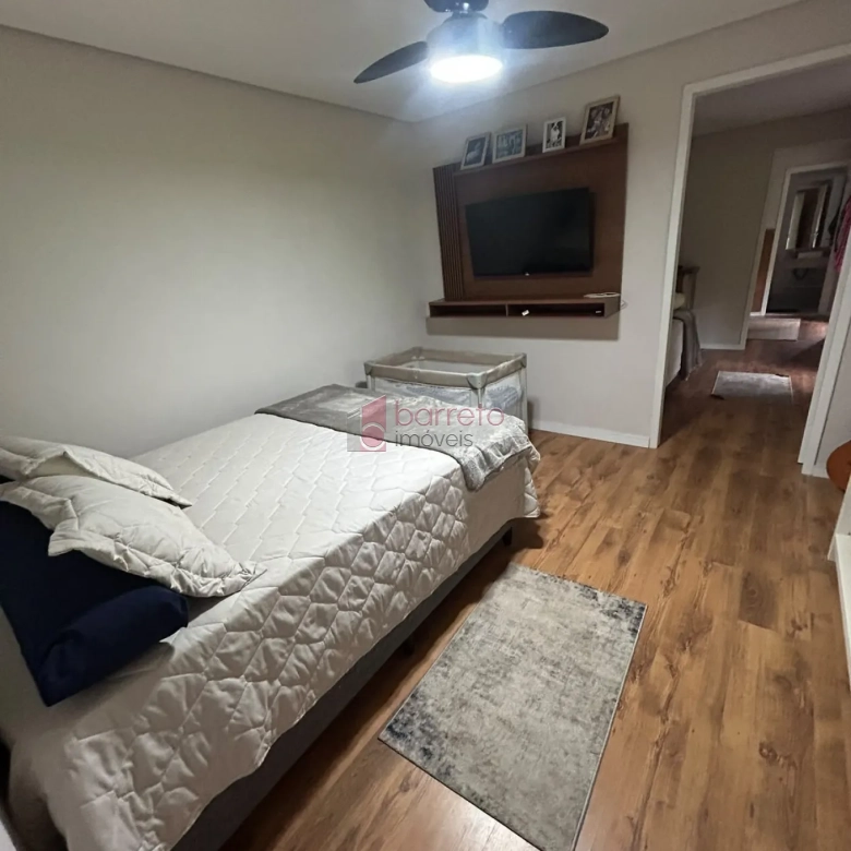 CHÁCARA DE ALTO PADRÃO À VENDA NO JARDIM TARANTELA – JUNDIAÍ/SP