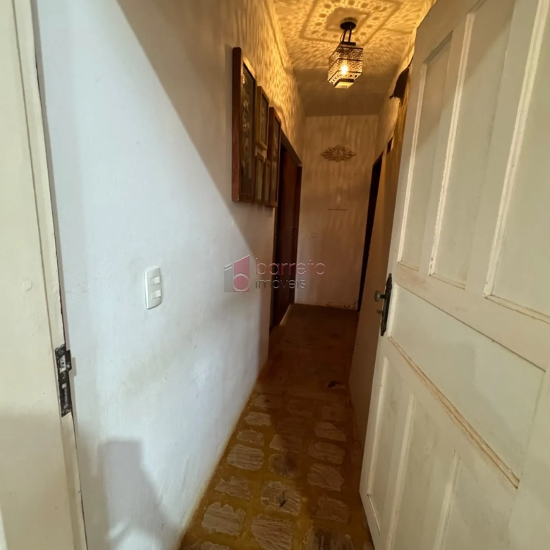 CHÁCARA RESIDENCIAL À VENDA NO BAIRRO JARDIM TARANTELA – JUNDIAÍ/SP