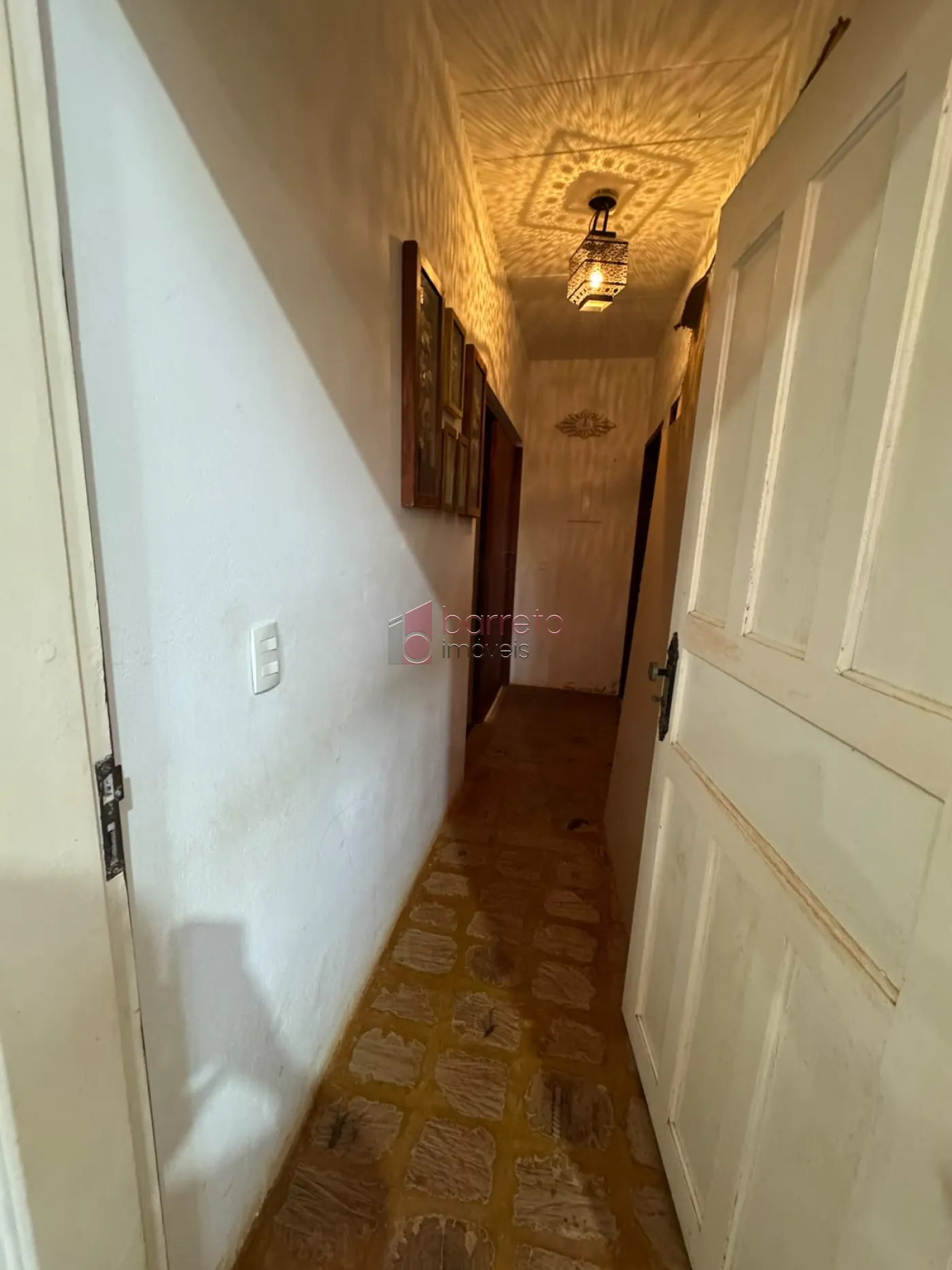CHÁCARA RESIDENCIAL À VENDA NO BAIRRO JARDIM TARANTELA – JUNDIAÍ/SP