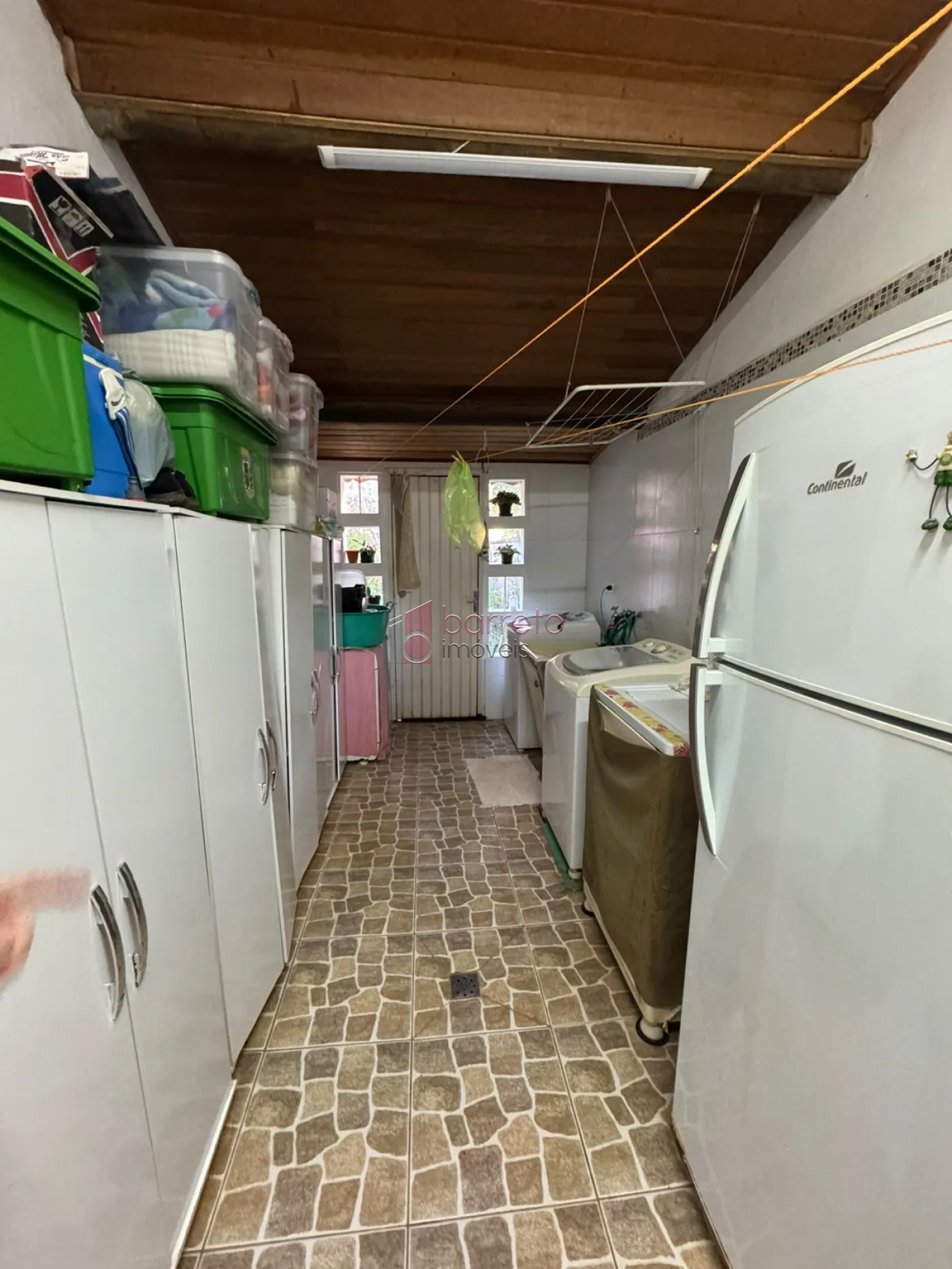 CHÁCARA RESIDENCIAL À VENDA NO BAIRRO JARDIM TARANTELA – JUNDIAÍ/SP