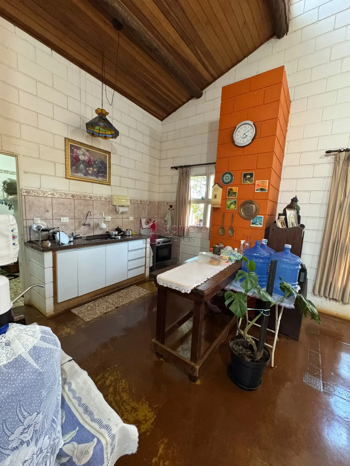 CHÁCARA RESIDENCIAL À VENDA NO BAIRRO JARDIM TARANTELA – JUNDIAÍ/SP