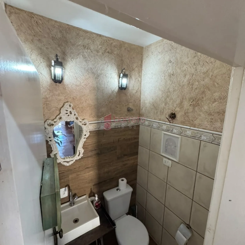 CHÁCARA RESIDENCIAL À VENDA NO BAIRRO JARDIM TARANTELA – JUNDIAÍ/SP