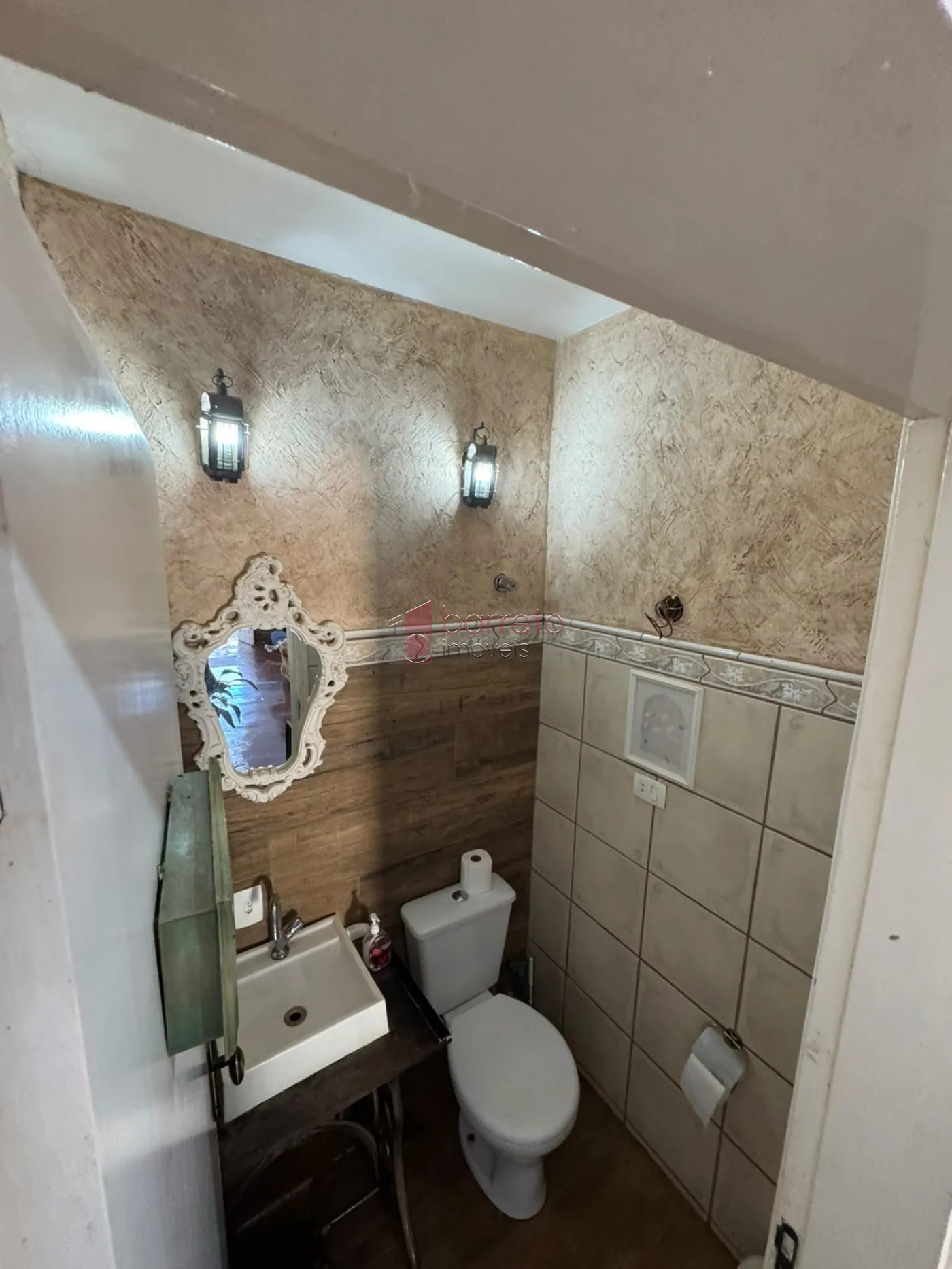 CHÁCARA RESIDENCIAL À VENDA NO BAIRRO JARDIM TARANTELA – JUNDIAÍ/SP