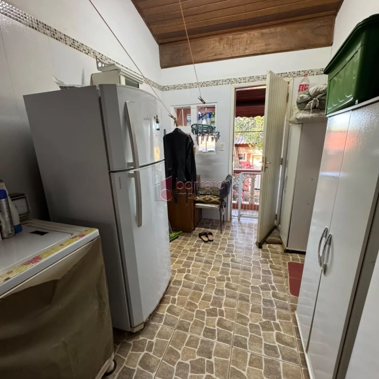 CHÁCARA RESIDENCIAL À VENDA NO BAIRRO JARDIM TARANTELA – JUNDIAÍ/SP