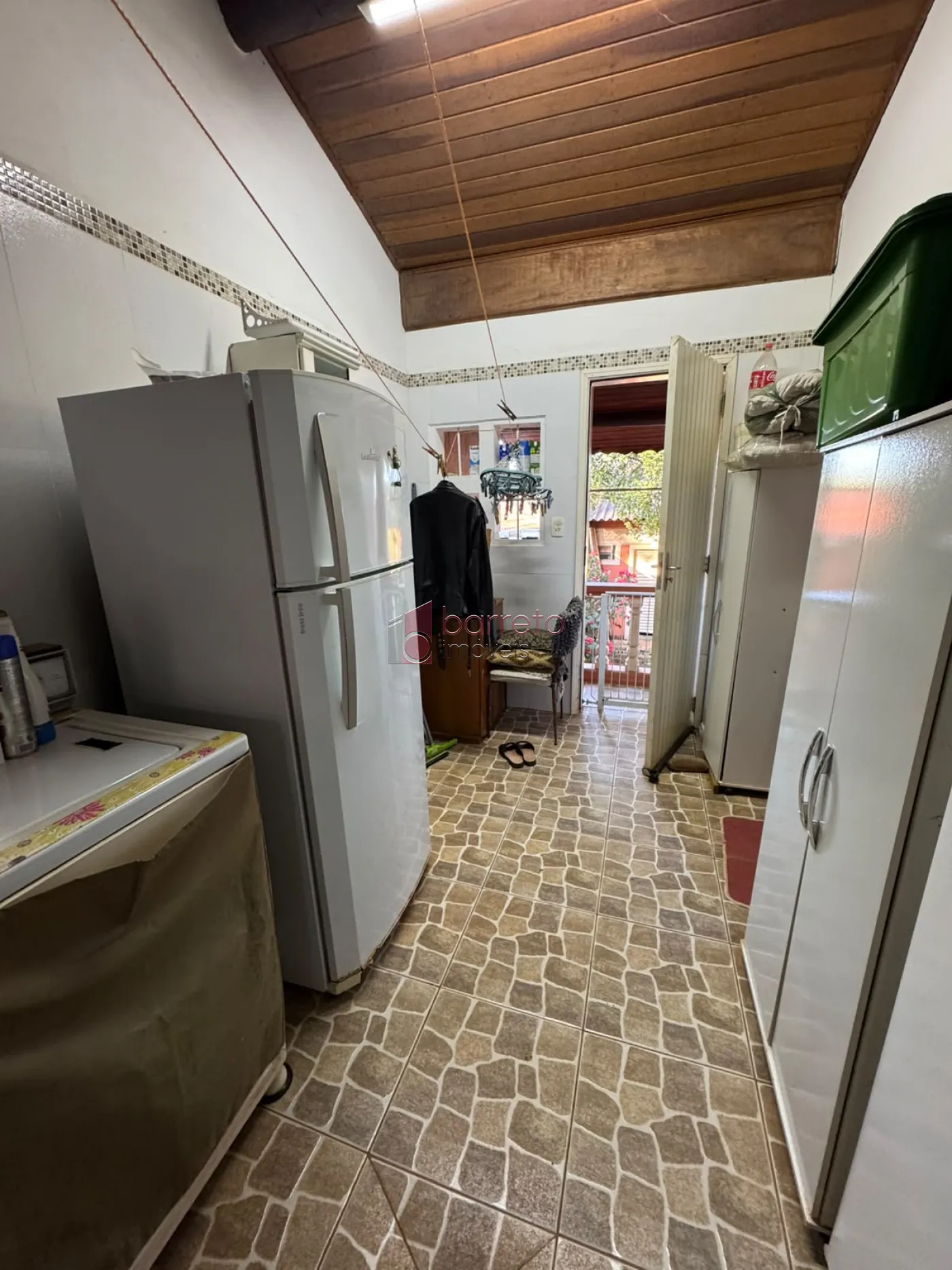 CHÁCARA RESIDENCIAL À VENDA NO BAIRRO JARDIM TARANTELA – JUNDIAÍ/SP