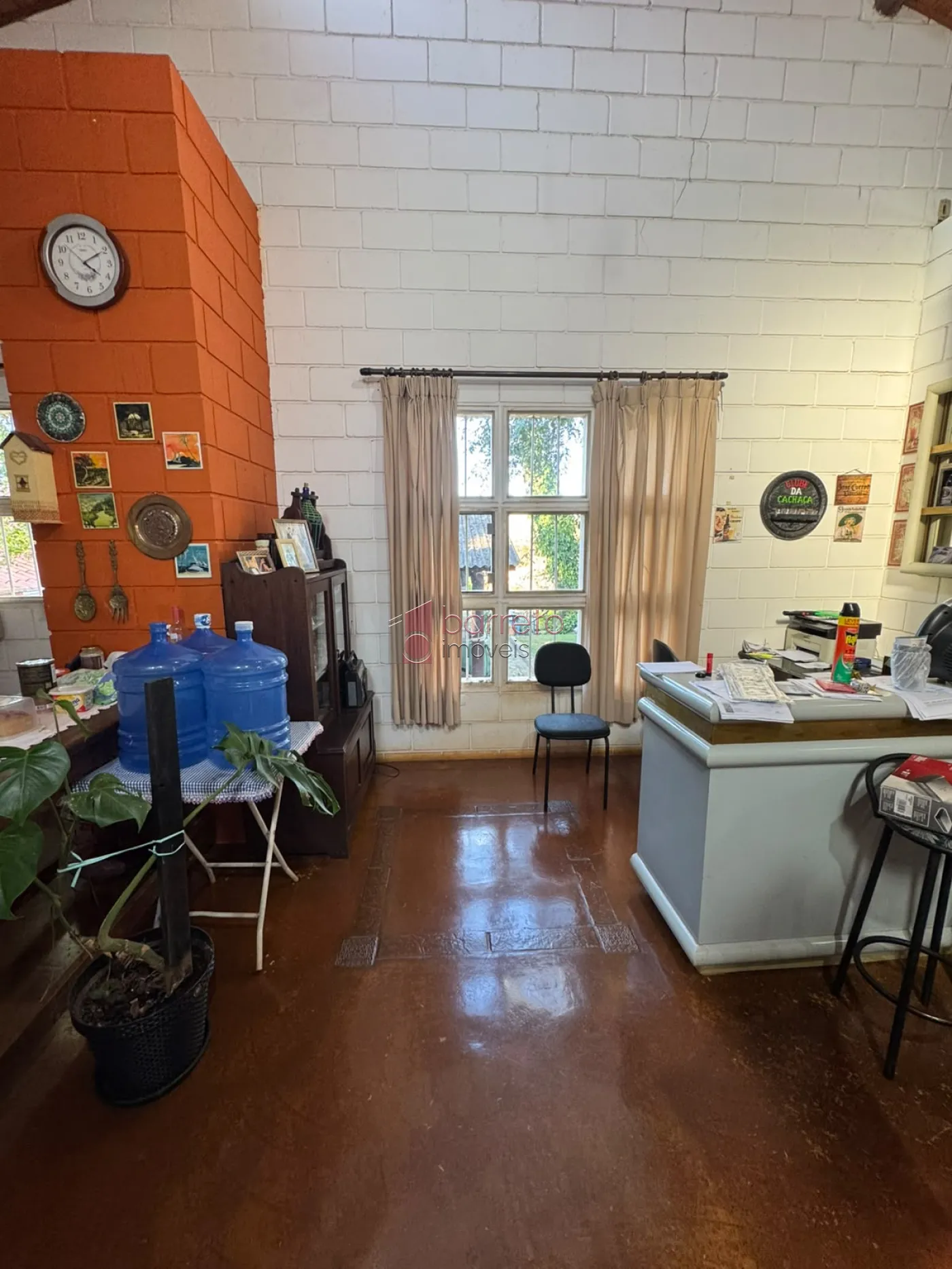 CHÁCARA RESIDENCIAL À VENDA NO BAIRRO JARDIM TARANTELA – JUNDIAÍ/SP