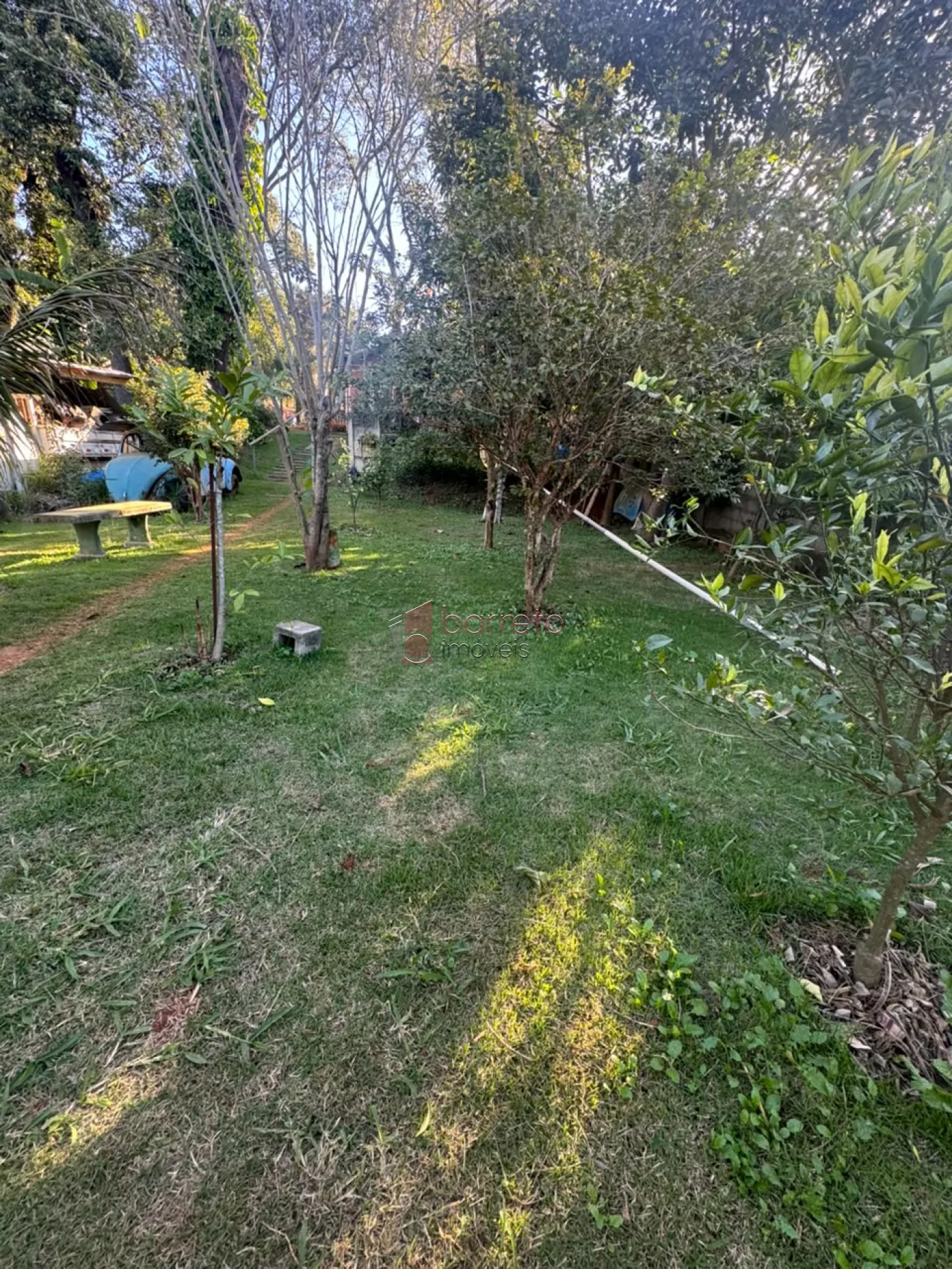 CHÁCARA RESIDENCIAL À VENDA NO BAIRRO JARDIM TARANTELA – JUNDIAÍ/SP
