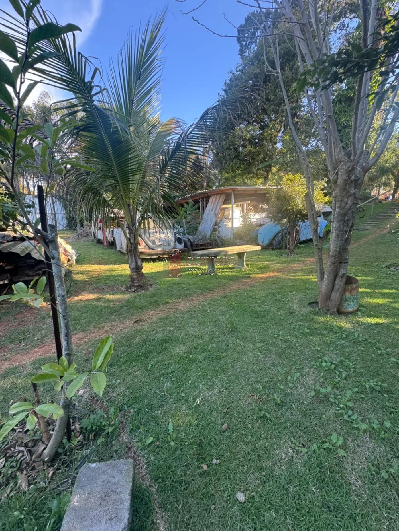 CHÁCARA RESIDENCIAL À VENDA NO BAIRRO JARDIM TARANTELA – JUNDIAÍ/SP
