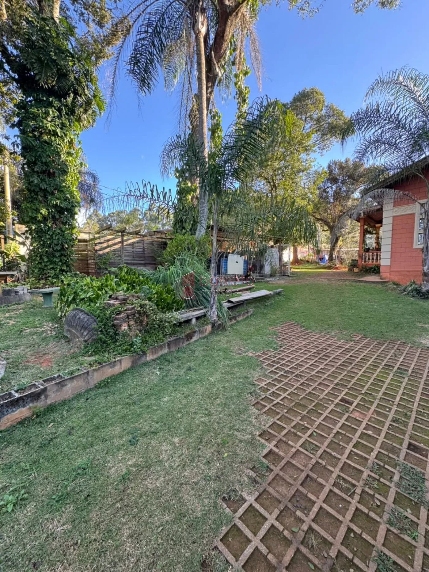 CHÁCARA RESIDENCIAL À VENDA NO BAIRRO JARDIM TARANTELA – JUNDIAÍ/SP