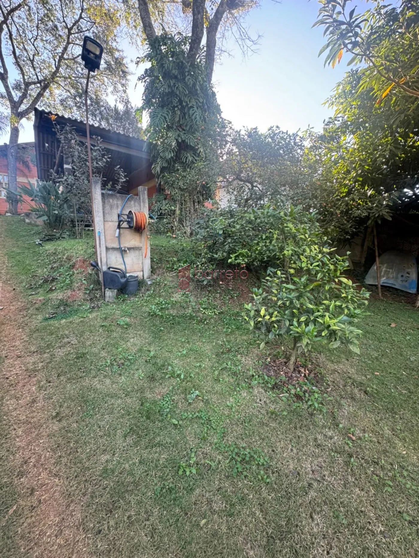 CHÁCARA RESIDENCIAL À VENDA NO BAIRRO JARDIM TARANTELA – JUNDIAÍ/SP