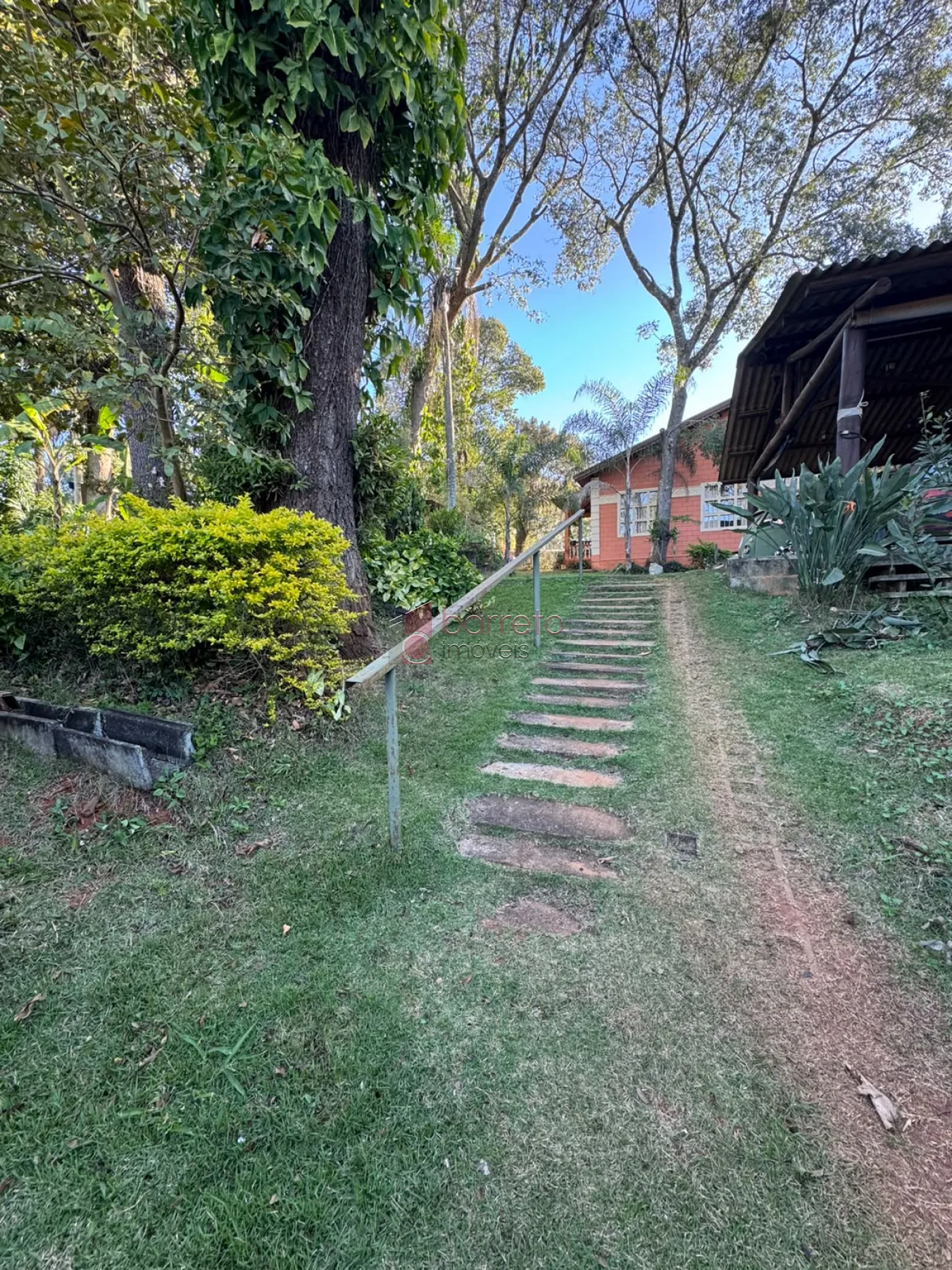 CHÁCARA RESIDENCIAL À VENDA NO BAIRRO JARDIM TARANTELA – JUNDIAÍ/SP