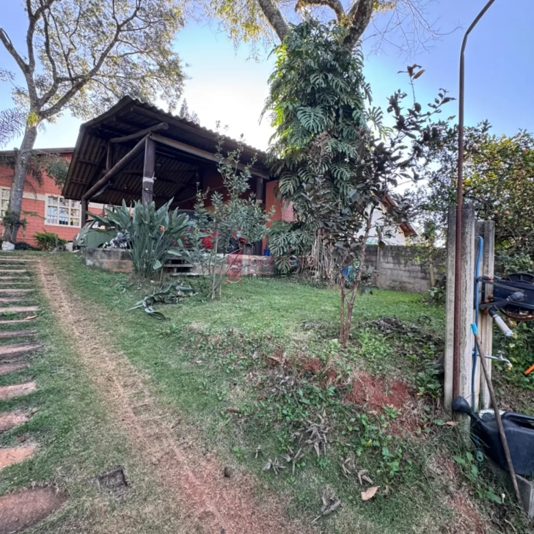 CHÁCARA RESIDENCIAL À VENDA NO BAIRRO JARDIM TARANTELA – JUNDIAÍ/SP