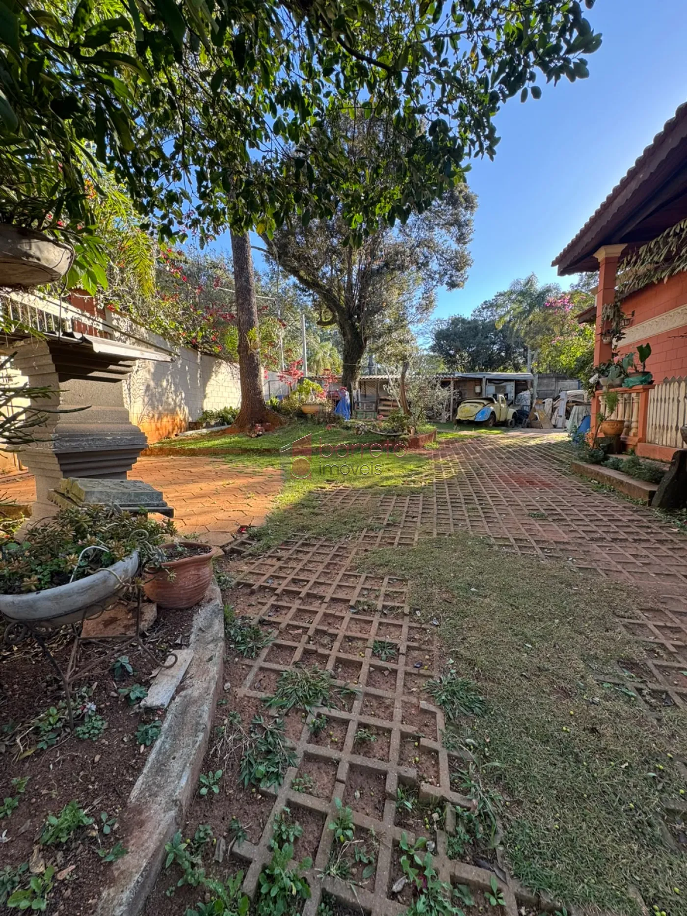 CHÁCARA RESIDENCIAL À VENDA NO BAIRRO JARDIM TARANTELA – JUNDIAÍ/SP
