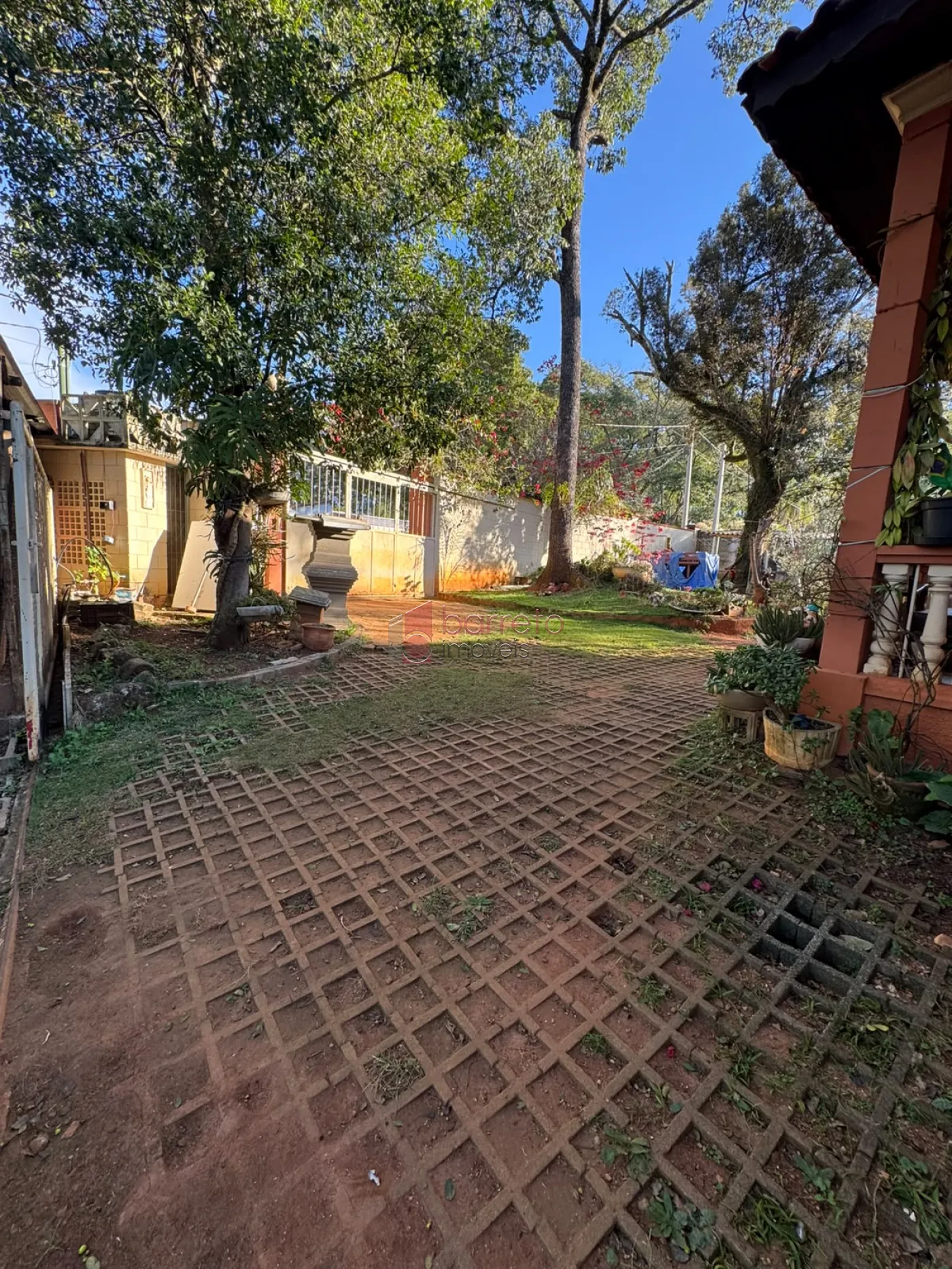 CHÁCARA RESIDENCIAL À VENDA NO BAIRRO JARDIM TARANTELA – JUNDIAÍ/SP