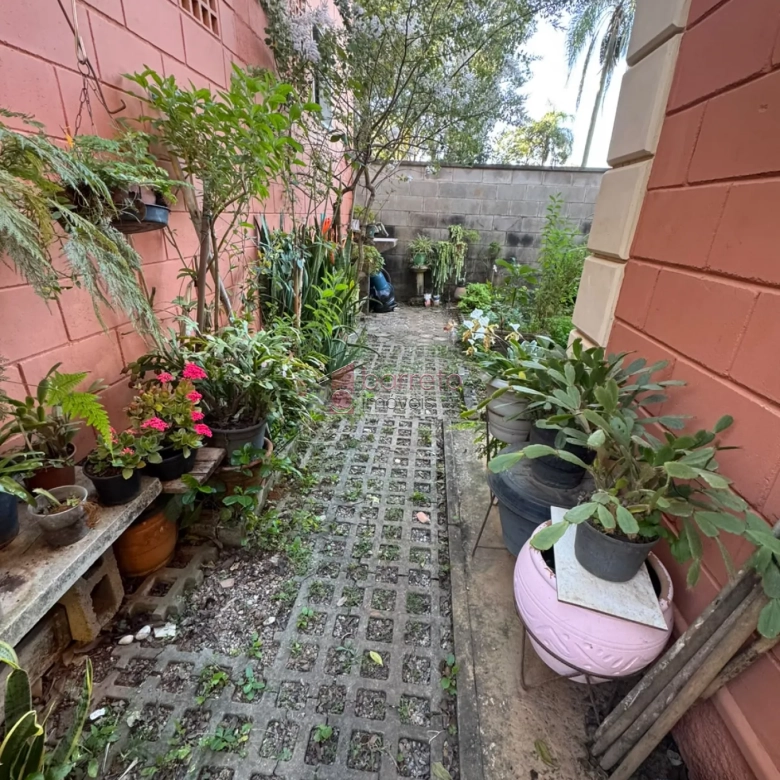 CHÁCARA RESIDENCIAL À VENDA NO BAIRRO JARDIM TARANTELA – JUNDIAÍ/SP