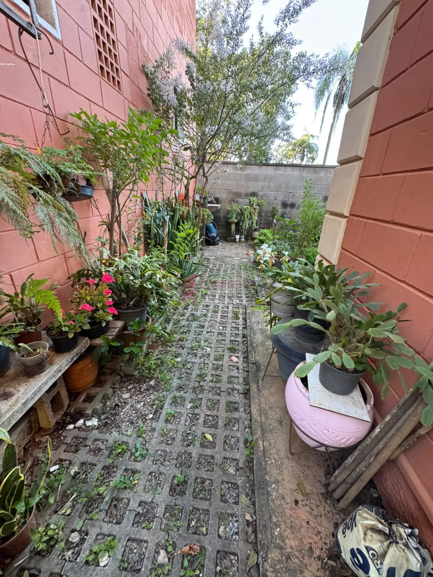 CHÁCARA RESIDENCIAL À VENDA NO BAIRRO JARDIM TARANTELA – JUNDIAÍ/SP