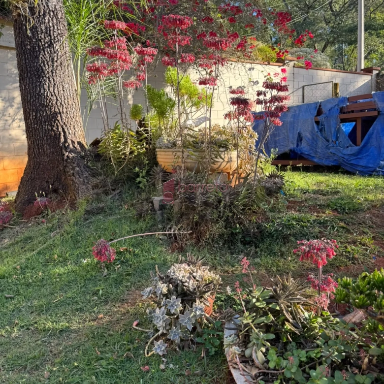 CHÁCARA RESIDENCIAL À VENDA NO BAIRRO JARDIM TARANTELA – JUNDIAÍ/SP