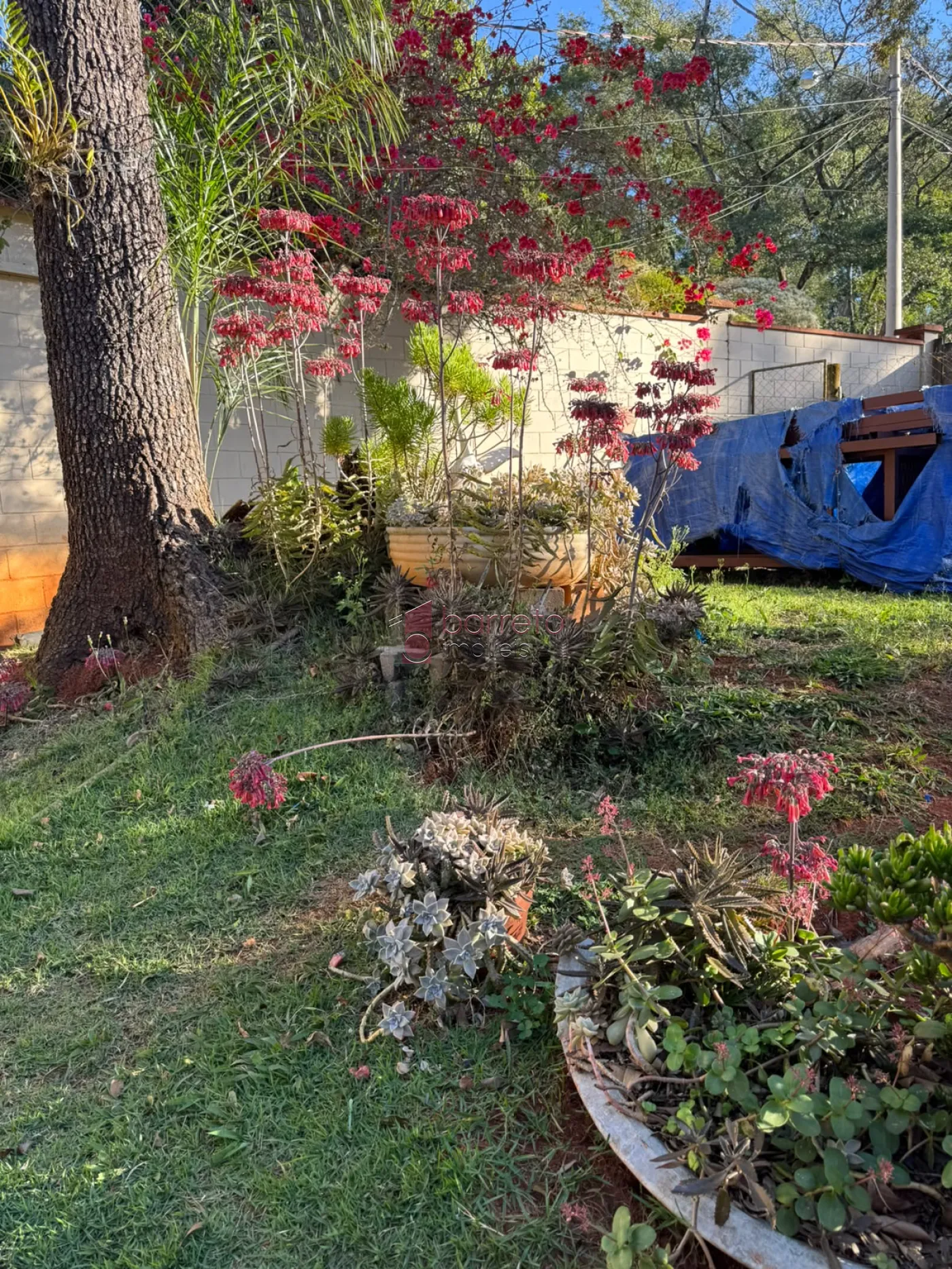 CHÁCARA RESIDENCIAL À VENDA NO BAIRRO JARDIM TARANTELA – JUNDIAÍ/SP