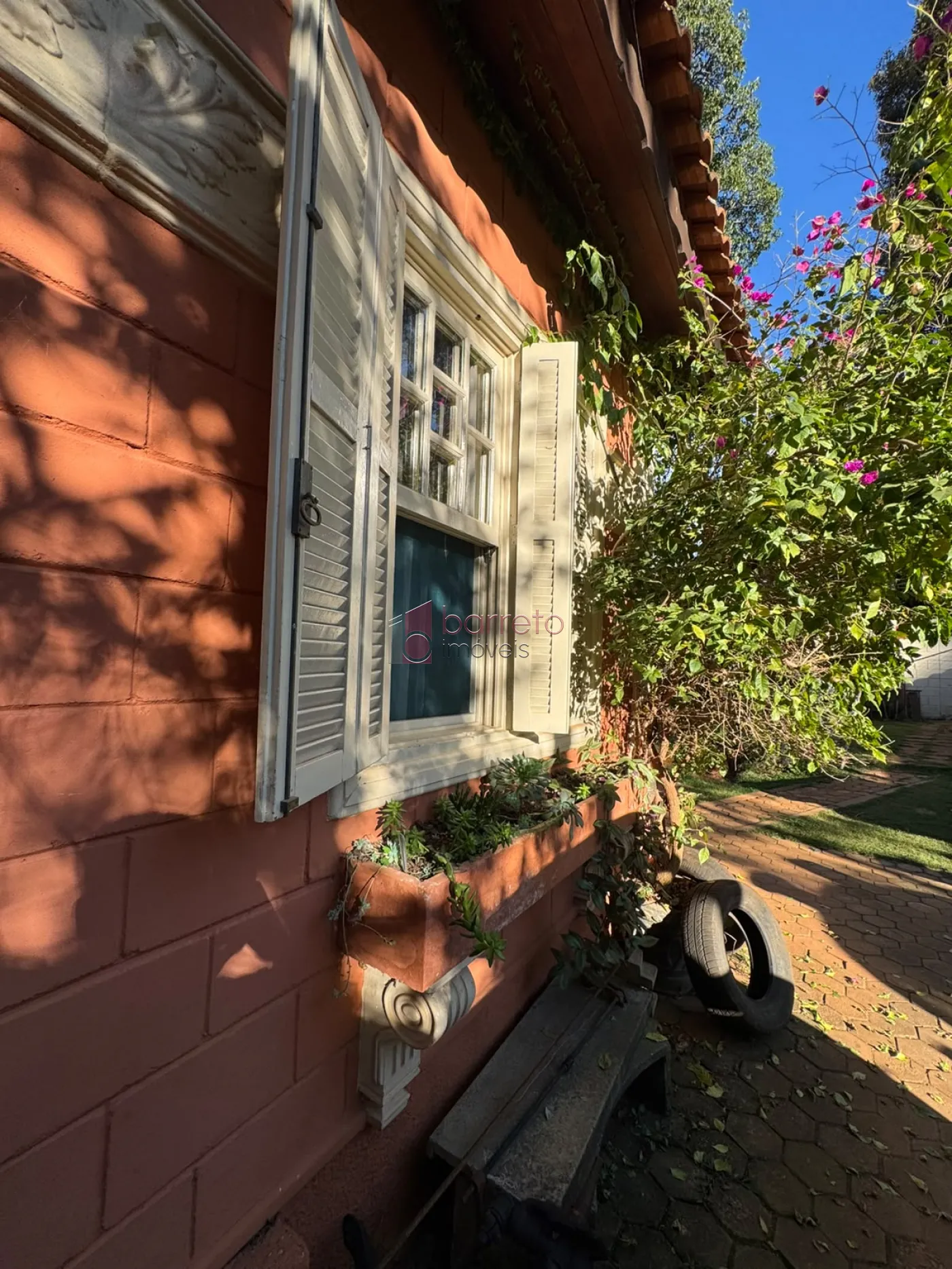 CHÁCARA RESIDENCIAL À VENDA NO BAIRRO JARDIM TARANTELA – JUNDIAÍ/SP