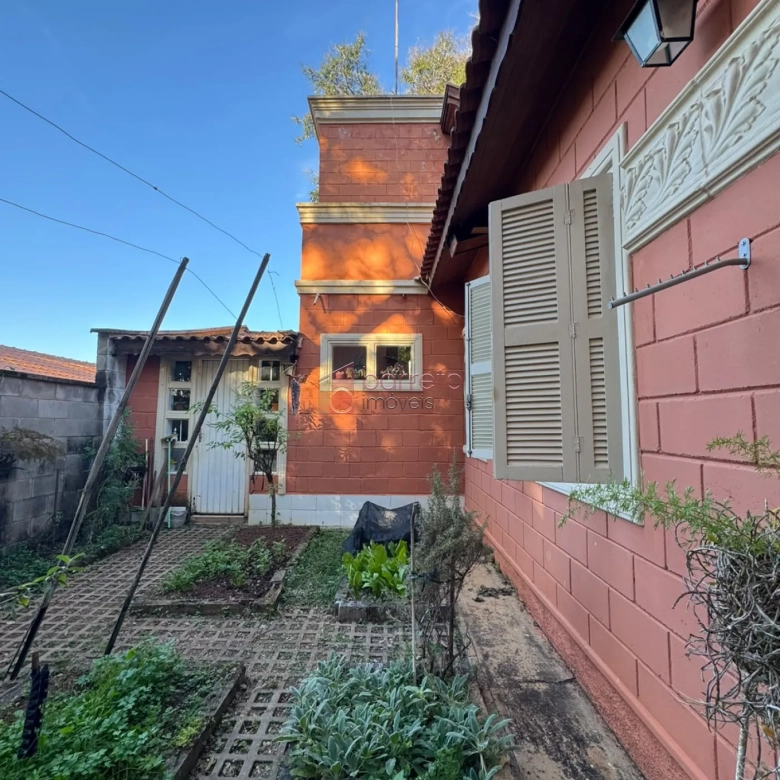 CHÁCARA RESIDENCIAL À VENDA NO BAIRRO JARDIM TARANTELA – JUNDIAÍ/SP