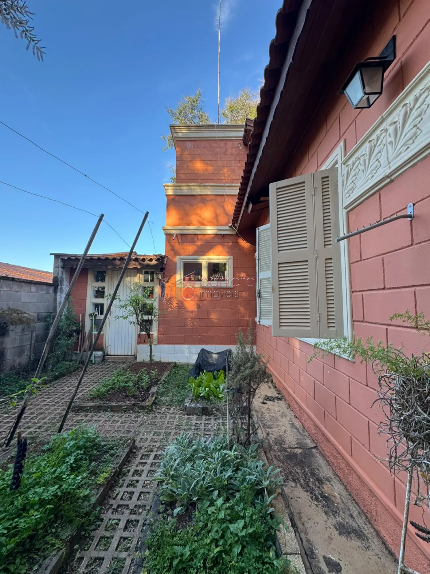 CHÁCARA RESIDENCIAL À VENDA NO BAIRRO JARDIM TARANTELA – JUNDIAÍ/SP