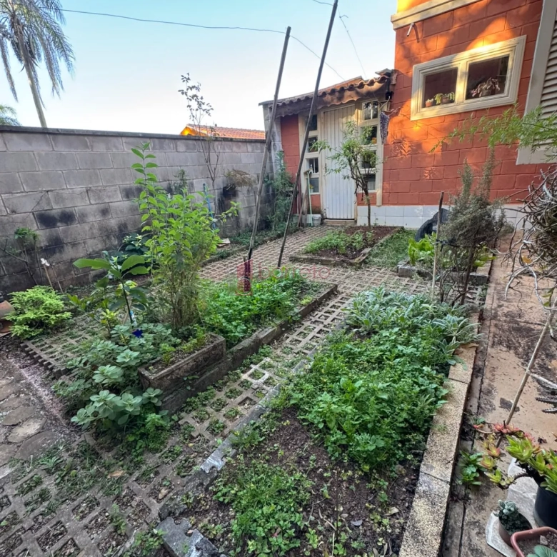 CHÁCARA RESIDENCIAL À VENDA NO BAIRRO JARDIM TARANTELA – JUNDIAÍ/SP