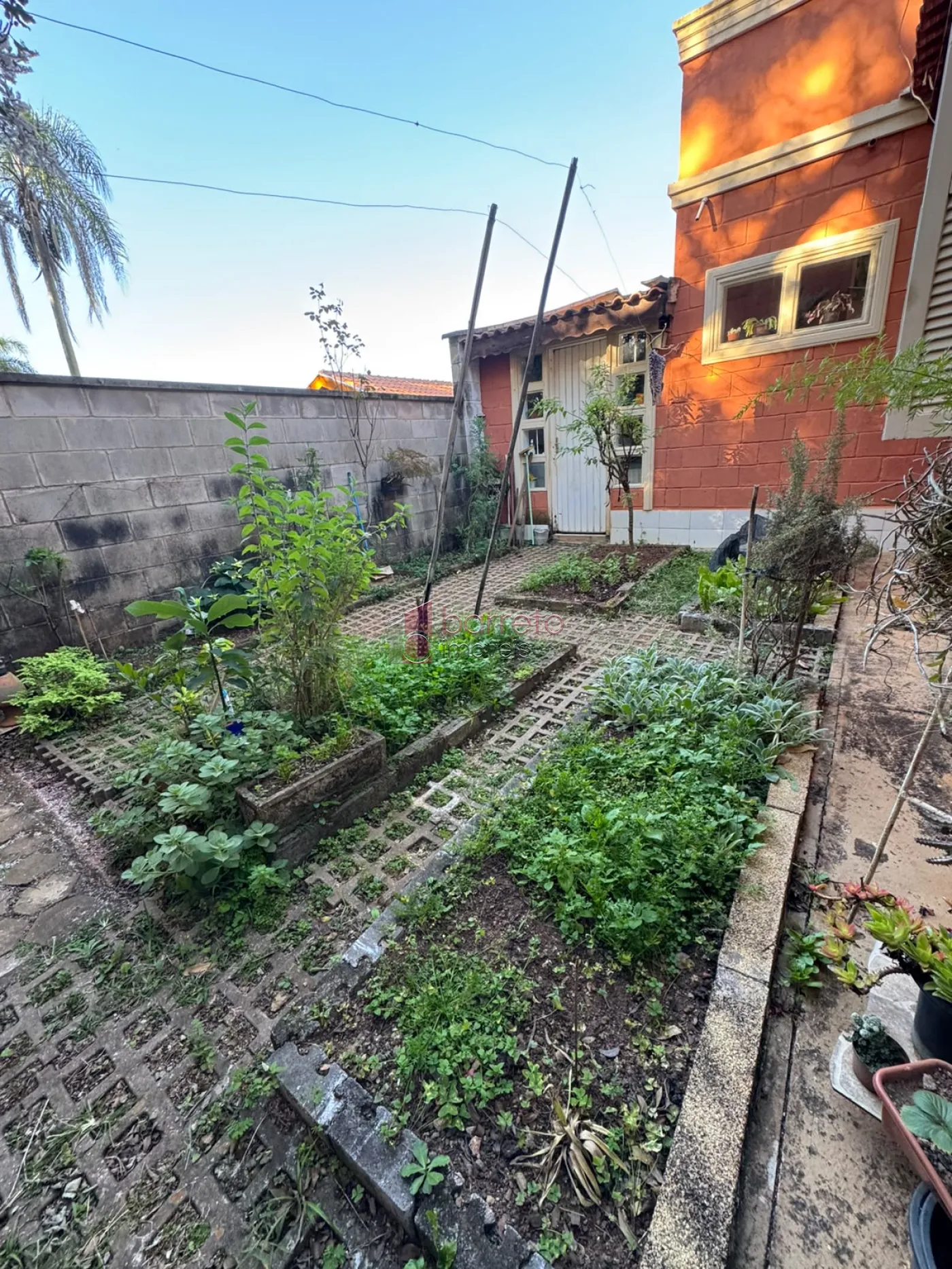 CHÁCARA RESIDENCIAL À VENDA NO BAIRRO JARDIM TARANTELA – JUNDIAÍ/SP