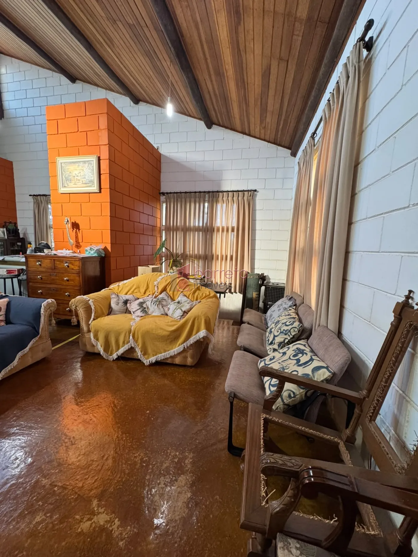 CHÁCARA RESIDENCIAL À VENDA NO BAIRRO JARDIM TARANTELA – JUNDIAÍ/SP