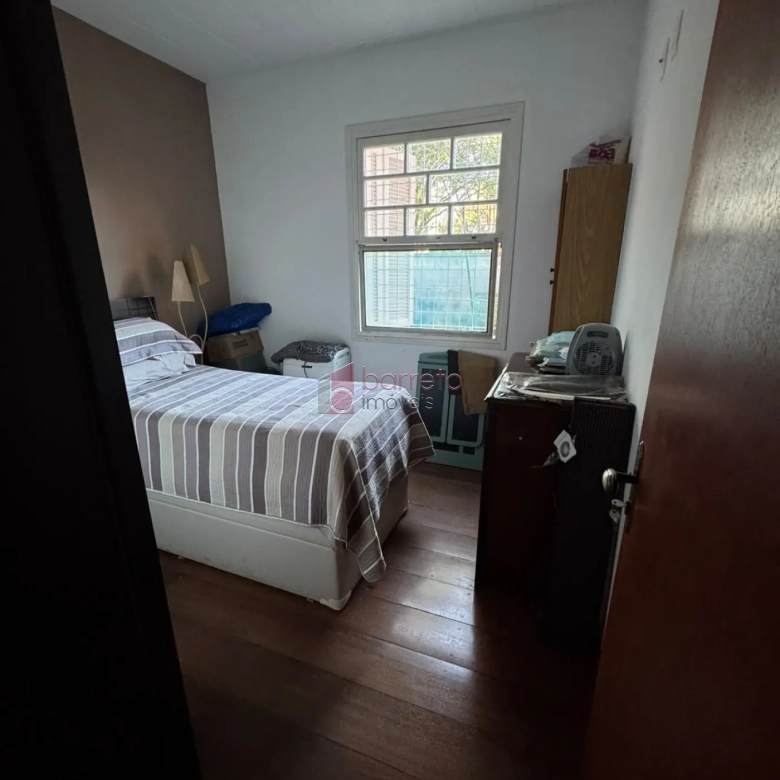 CHÁCARA RESIDENCIAL À VENDA NO BAIRRO JARDIM TARANTELA – JUNDIAÍ/SP