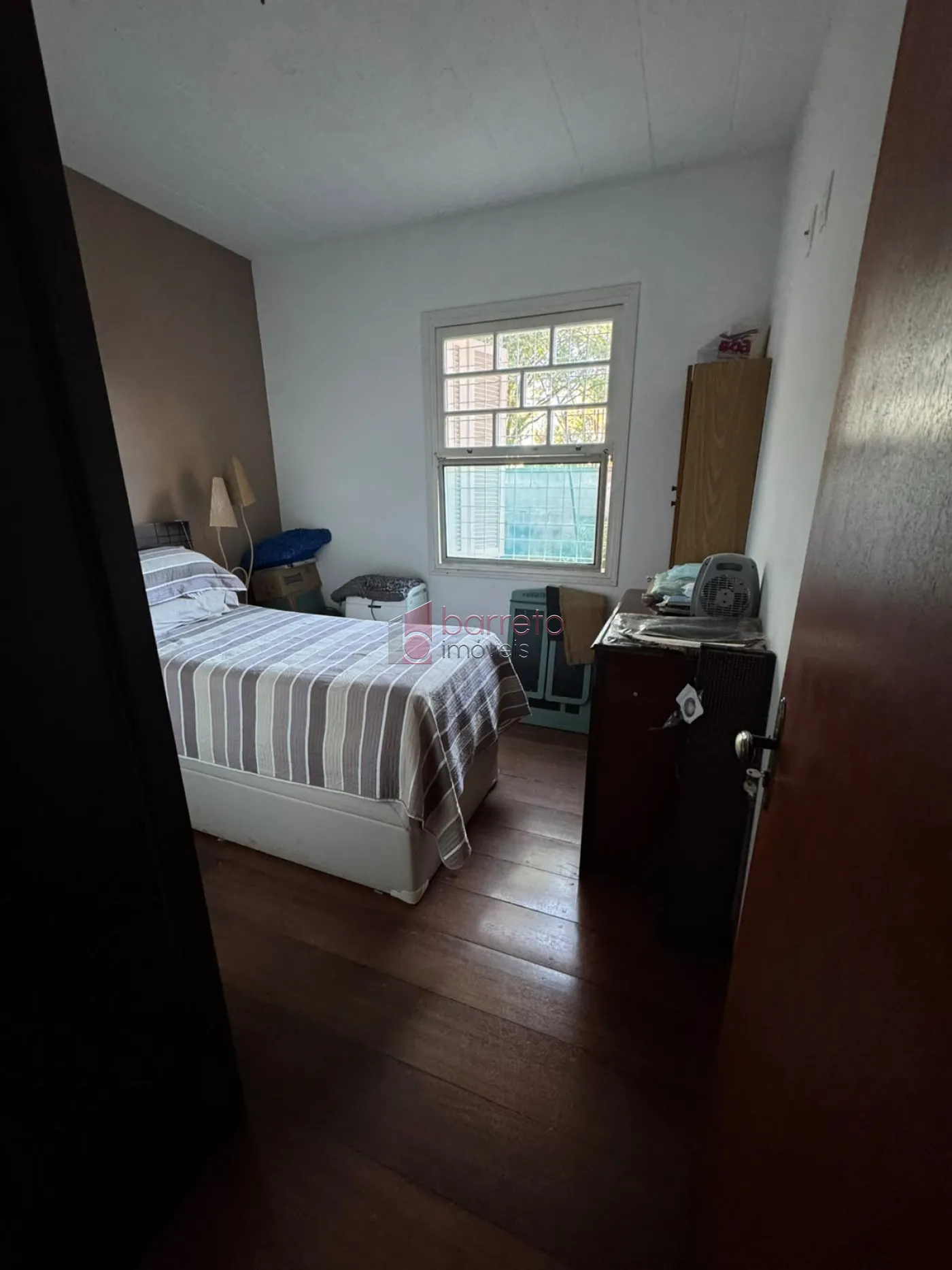 CHÁCARA RESIDENCIAL À VENDA NO BAIRRO JARDIM TARANTELA – JUNDIAÍ/SP