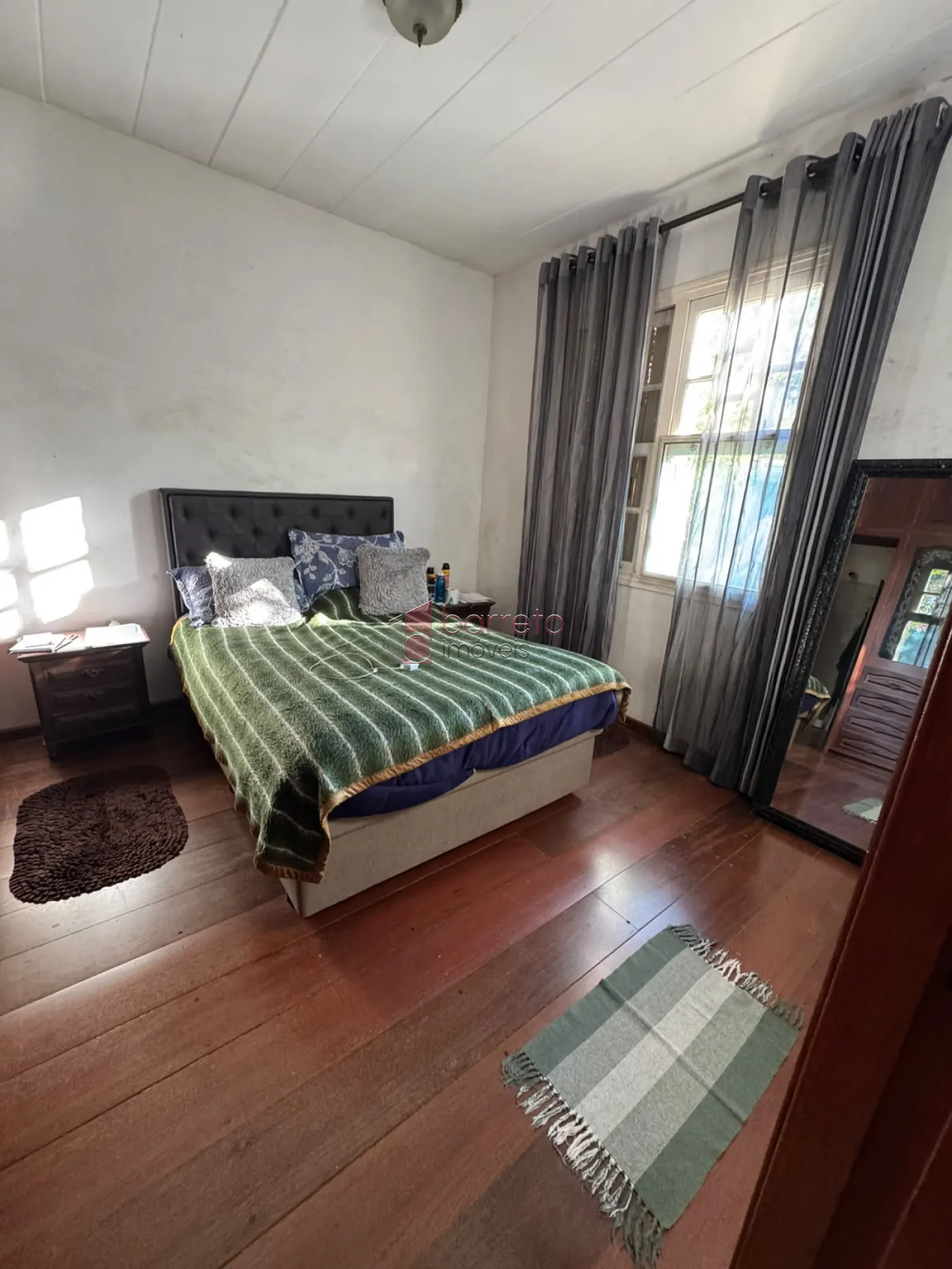 CHÁCARA RESIDENCIAL À VENDA NO BAIRRO JARDIM TARANTELA – JUNDIAÍ/SP