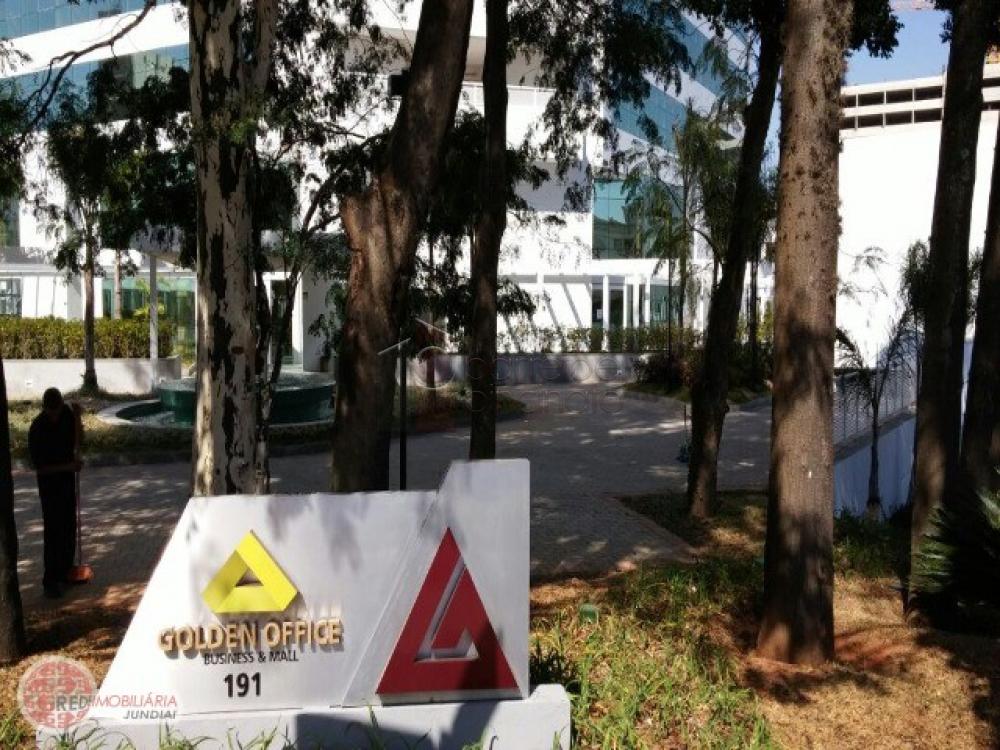SALA TÉRREA PARA LOCAÇÃO E VENDA NO EDIFÍCIO GOLDEN OFFICE BUSINESS & MALL – JUNDIAÍ/SP
