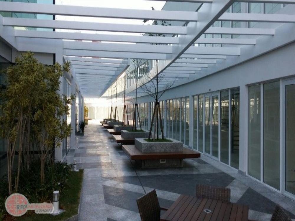 SALA TÉRREA PARA LOCAÇÃO E VENDA NO EDIFÍCIO GOLDEN OFFICE BUSINESS & MALL – JUNDIAÍ/SP