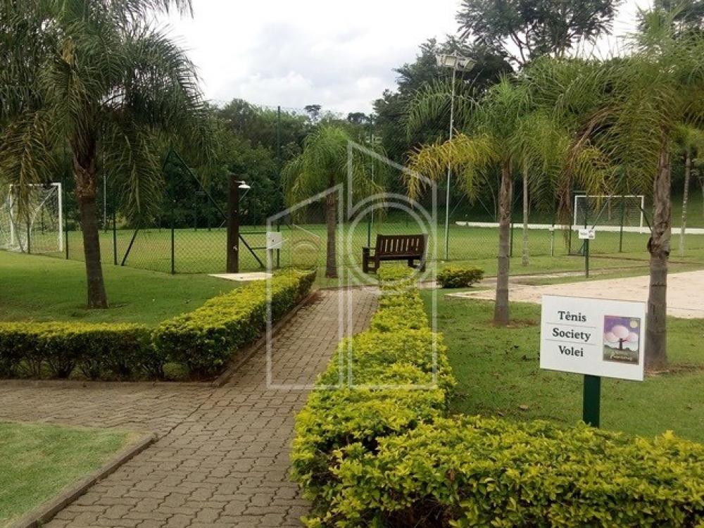TERRENO À VENDA NO CONDOMÍNIO QUINTA DAS PAINEIRAS – JUNDIAÍ