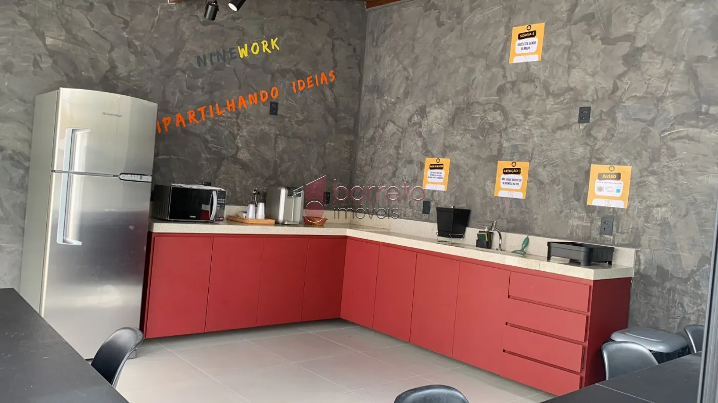 CASA COMERCIAL COM ESTRUTURA DE COWORKING À VENDA NO ANHANGABAÚ EM JUNDIAÍ/SP