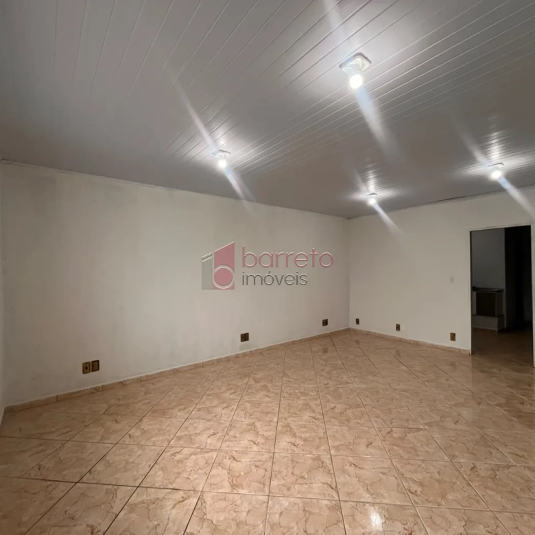 PRÉDIO COMERCIAL PARA VENDA E LOCAÇÃO NO CORRUPIRA – JUNDIAÍ/SP