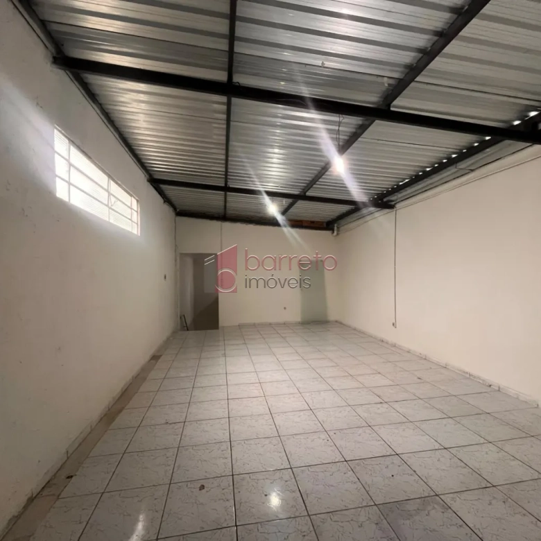 PRÉDIO COMERCIAL PARA VENDA E LOCAÇÃO NO CORRUPIRA – JUNDIAÍ/SP
