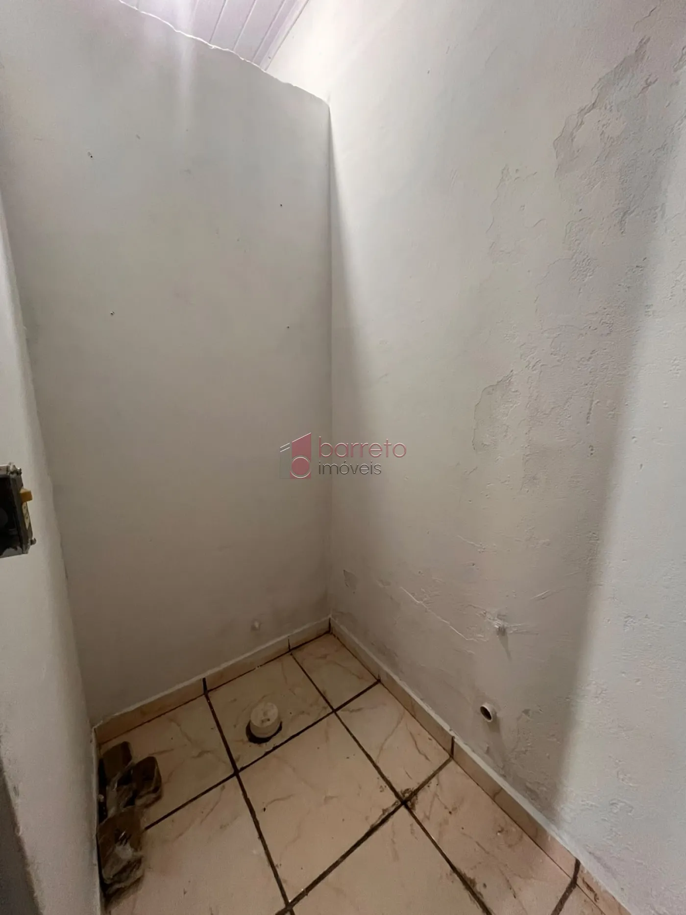 PRÉDIO COMERCIAL PARA VENDA E LOCAÇÃO NO CORRUPIRA – JUNDIAÍ/SP