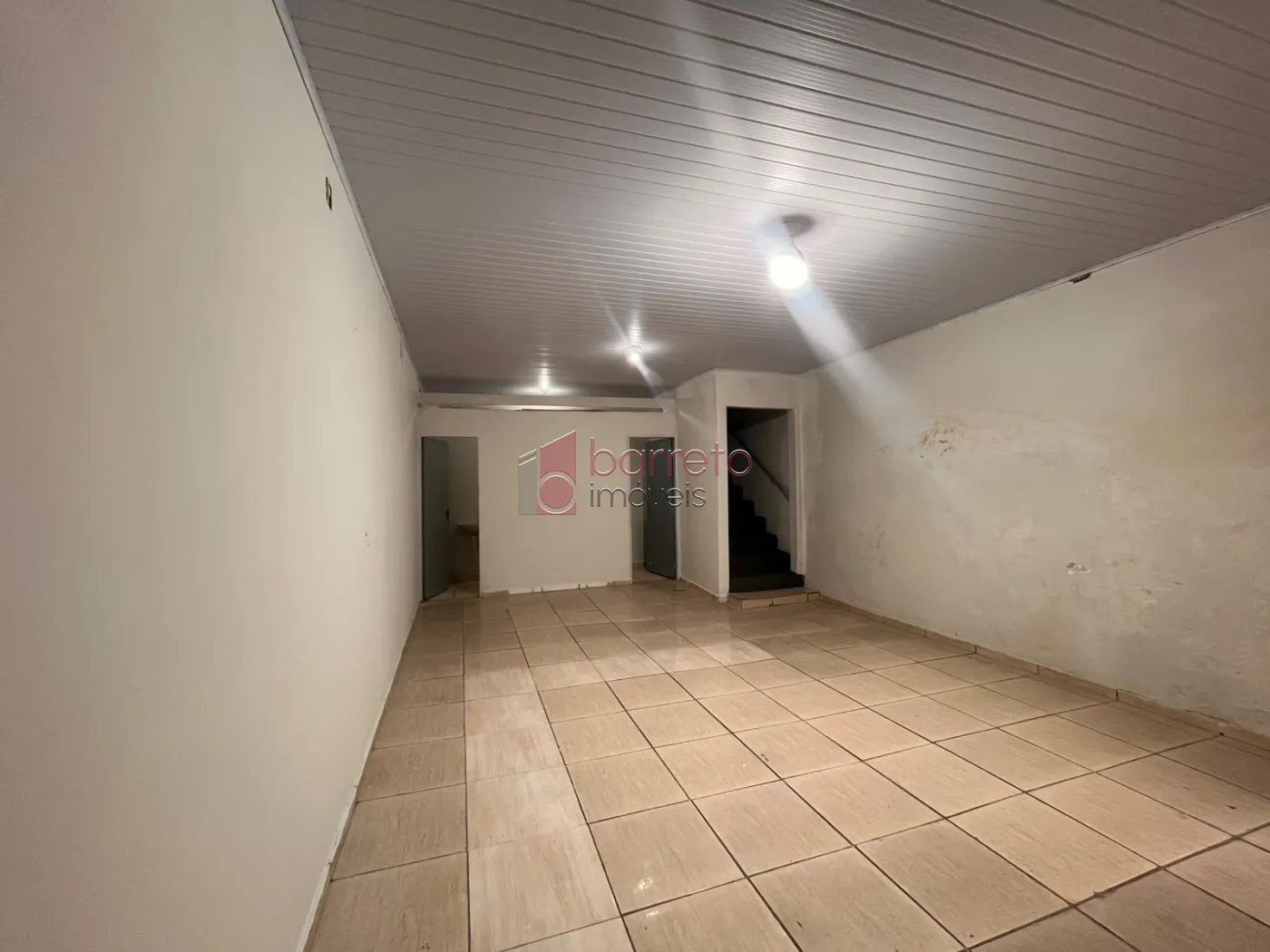 PRÉDIO COMERCIAL PARA VENDA E LOCAÇÃO NO CORRUPIRA – JUNDIAÍ/SP