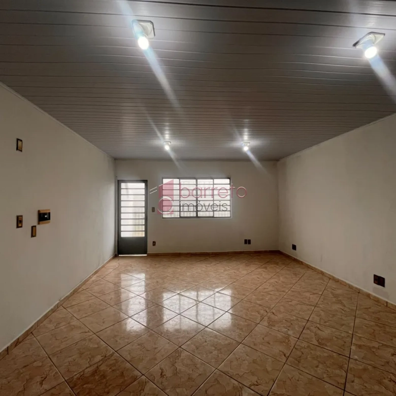 PRÉDIO COMERCIAL PARA VENDA E LOCAÇÃO NO CORRUPIRA – JUNDIAÍ/SP