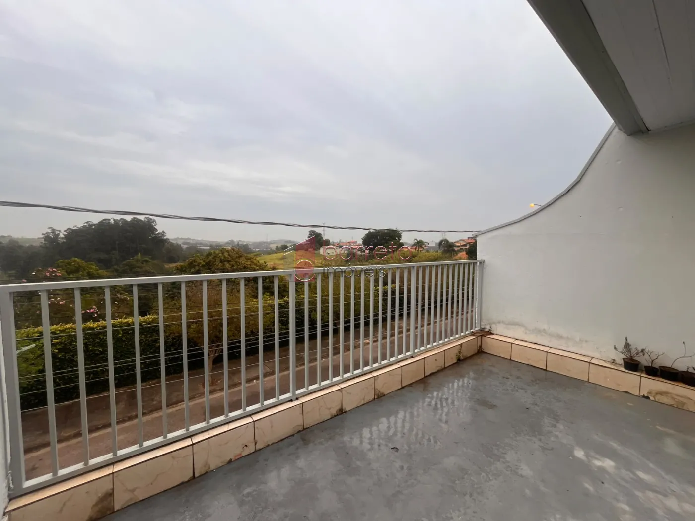 PRÉDIO COMERCIAL PARA VENDA E LOCAÇÃO NO CORRUPIRA – JUNDIAÍ/SP