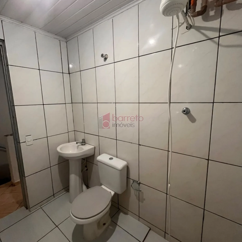 PRÉDIO COMERCIAL PARA VENDA E LOCAÇÃO NO CORRUPIRA – JUNDIAÍ/SP