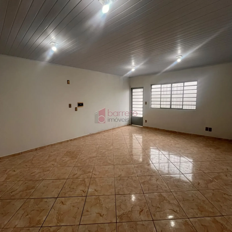 PRÉDIO COMERCIAL PARA VENDA E LOCAÇÃO NO CORRUPIRA – JUNDIAÍ/SP