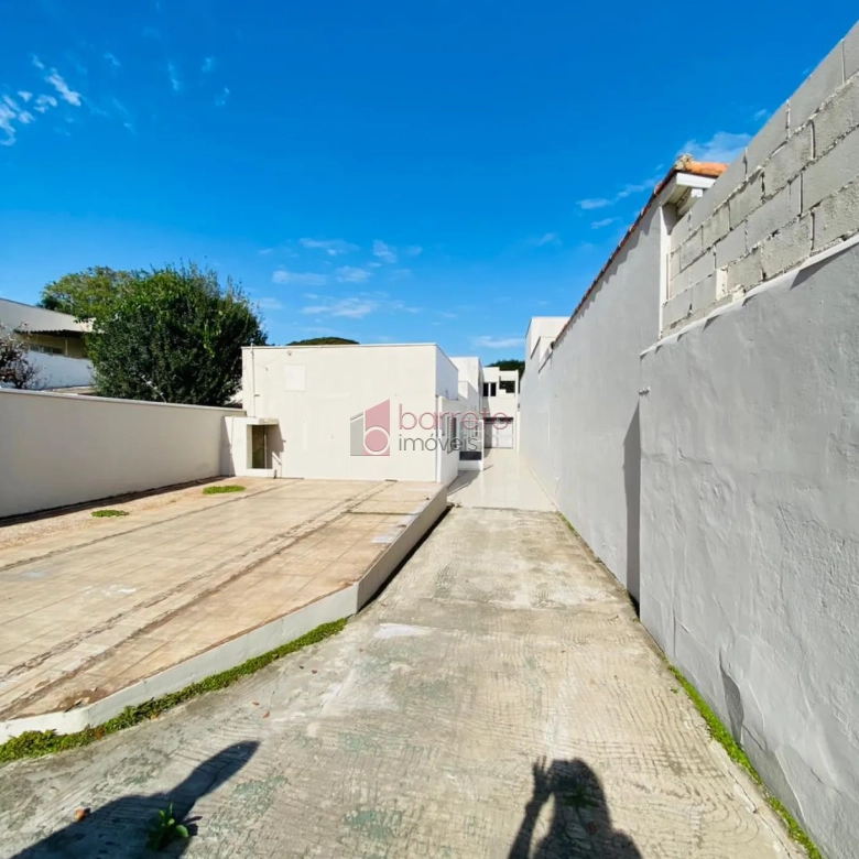 SOBRADO COMERCIAL PARA LOCAÇÃO NO BAIRRO VILA ARENS – JUNDIAÍ/SP