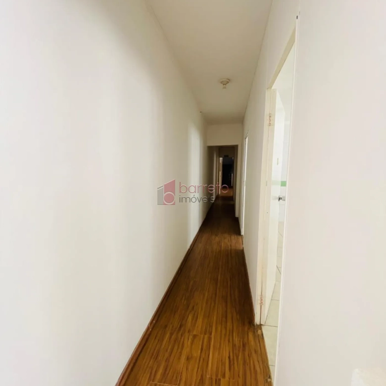 SOBRADO COMERCIAL PARA LOCAÇÃO NO BAIRRO VILA ARENS – JUNDIAÍ/SP