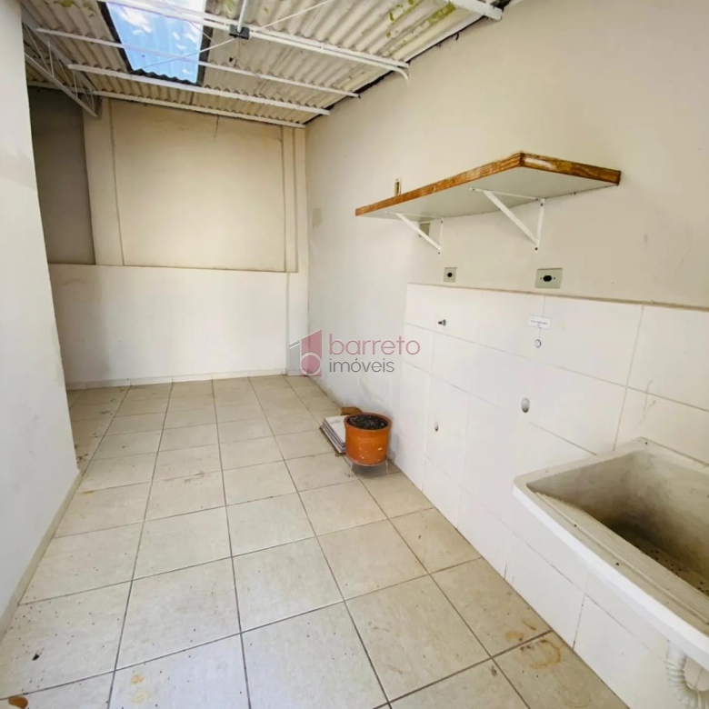 SOBRADO COMERCIAL PARA LOCAÇÃO NO BAIRRO VILA ARENS – JUNDIAÍ/SP