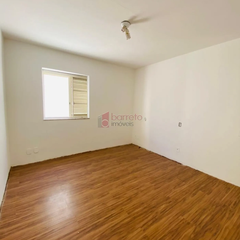 SOBRADO COMERCIAL PARA LOCAÇÃO NO BAIRRO VILA ARENS – JUNDIAÍ/SP