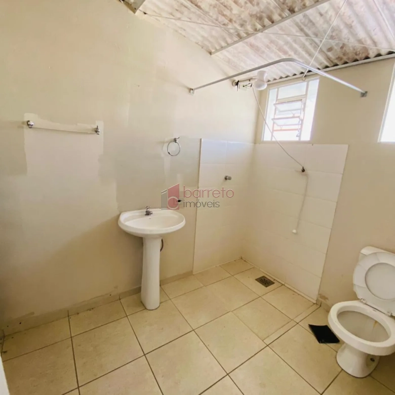 SOBRADO COMERCIAL PARA LOCAÇÃO NO BAIRRO VILA ARENS – JUNDIAÍ/SP