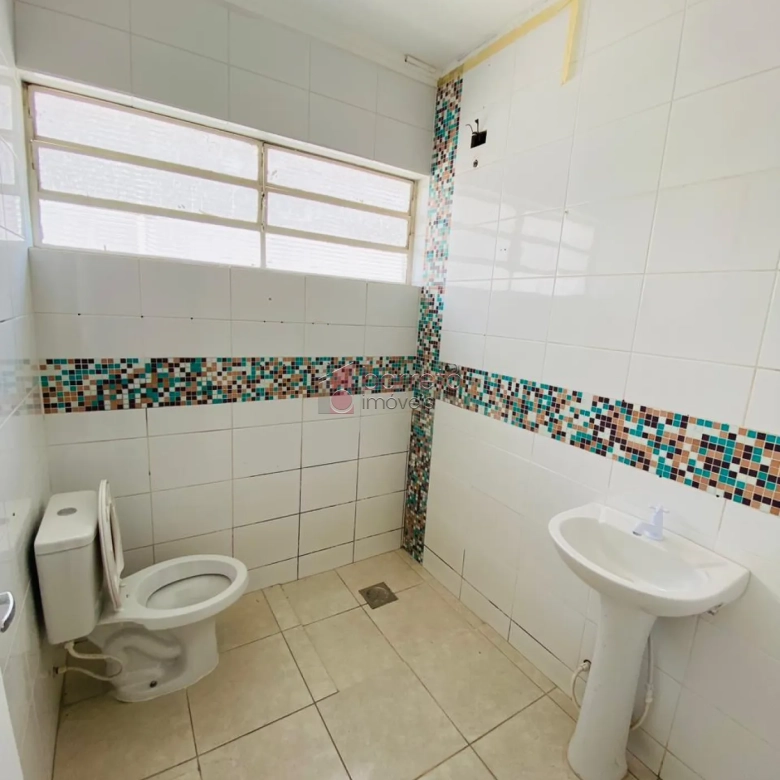 SOBRADO COMERCIAL PARA LOCAÇÃO NO BAIRRO VILA ARENS – JUNDIAÍ/SP